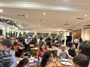 Ritorno Pizzaria