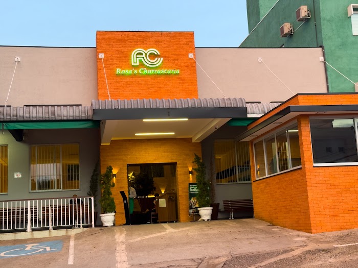 Rosa’s Churrascaria