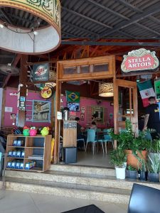 Rumba Bar