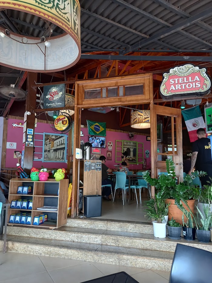 Rumba Bar