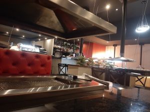 S.A Casa do Sushi Yakiniku