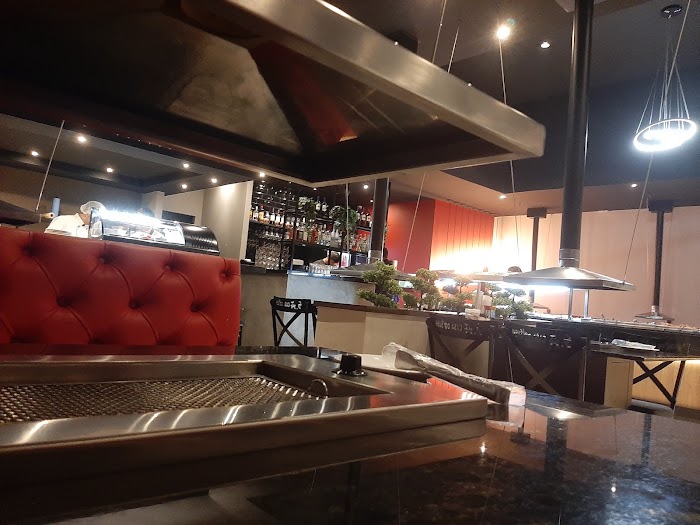 S.A Casa do Sushi Yakiniku