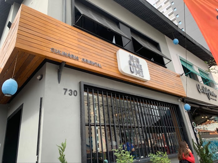 SAKEUMI PINHEIROS