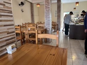 Sabor Natural Restaurante Vegetariano