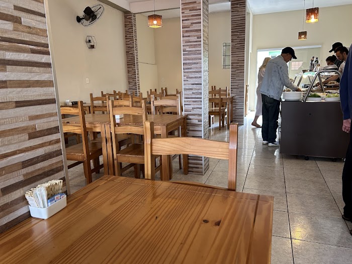 Sabor Natural Restaurante Vegetariano