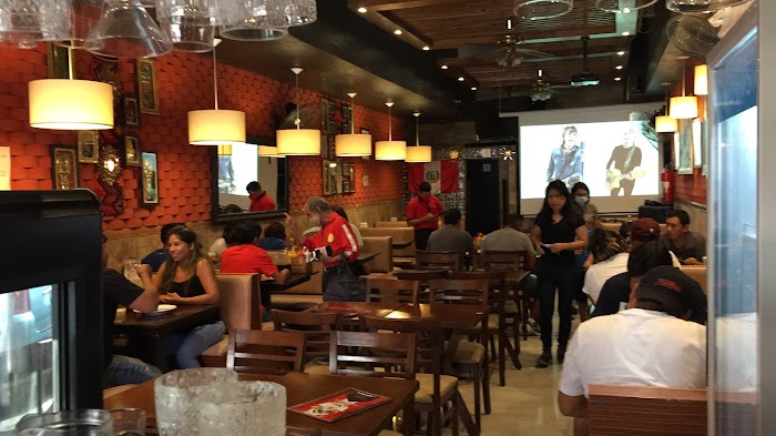 Sabor Peruano
