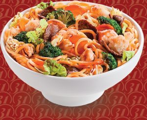 Sabor da China – Delivery