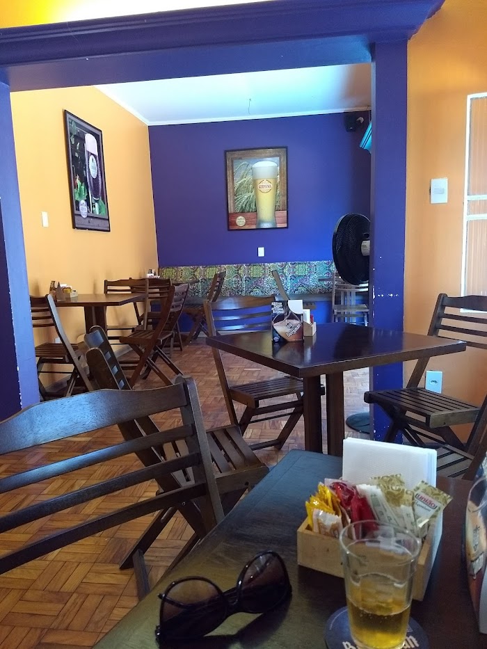 Salsa Nossa Casa