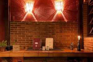 Santo Disco Pizzaria