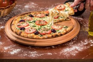 São Paulo Pizzas – Bela Vista