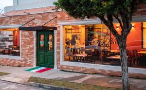 Sapori d’Italia Limeira Cucina & Bar