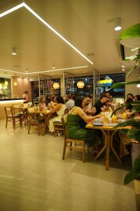 Sedai Sushi – São Bernardo do campo