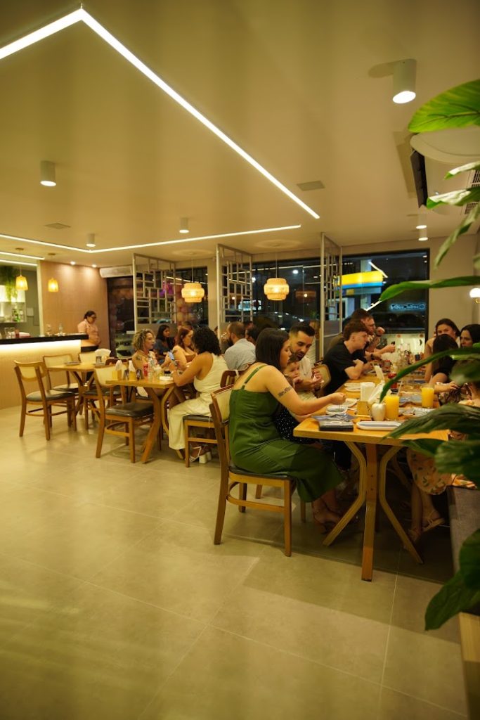 Sedai Sushi – São Bernardo do campo