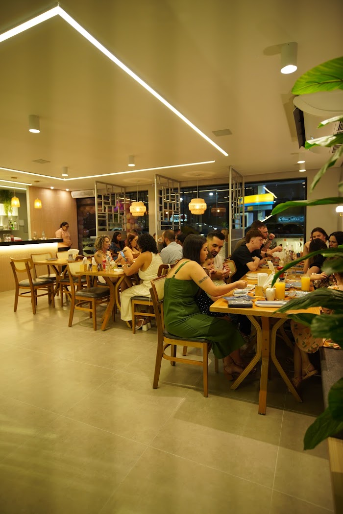 Sedai Sushi – São Bernardo do campo