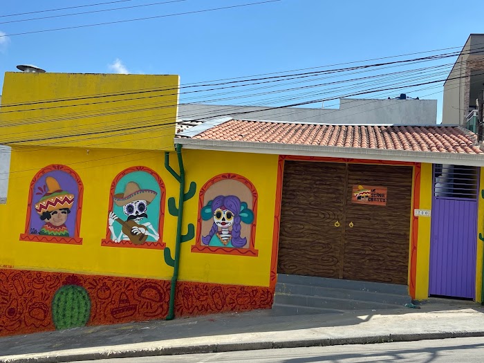Señor Cortez