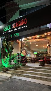 Senõr Mexicano Restaurante