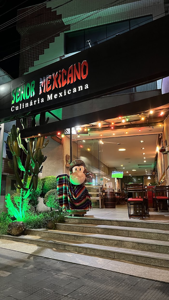 Senõr Mexicano Restaurante