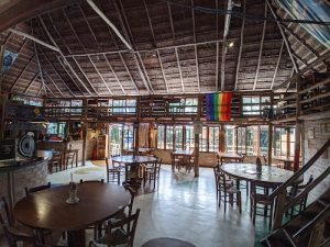 Ser-Afim Restaurante Vegano