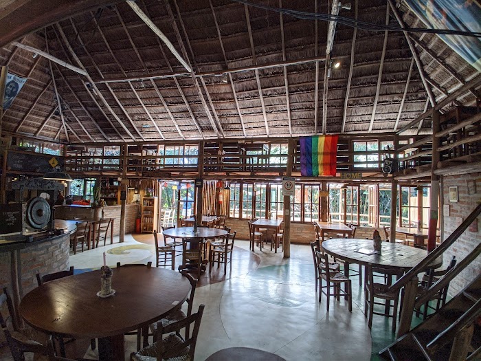 Ser-Afim Restaurante Vegano