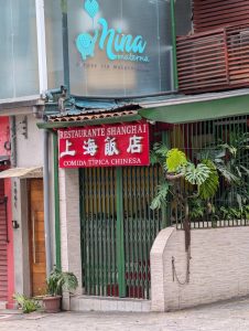 Shanghai