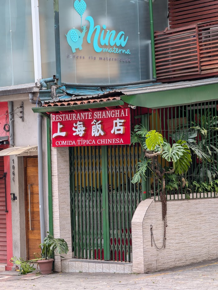 Shanghai