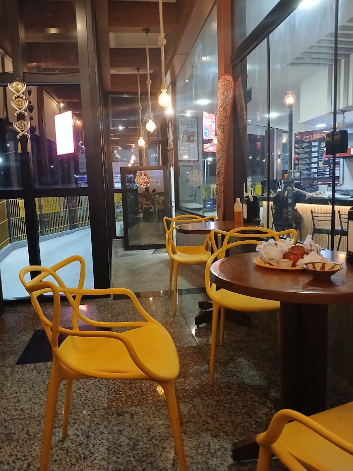 Shawarma Taibi