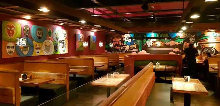 Si Señor! Premium TEX-MEX – Campinas Dom Pedro