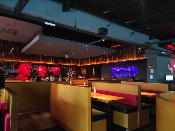 Si Señor! Premium TEX-MEX – Morumbi