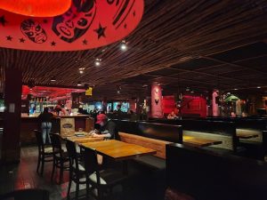 Si Señor! Premium TEX-MEX – Santo André