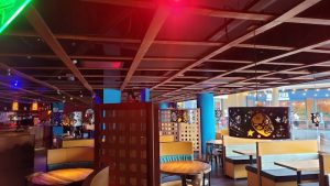 Si Señor! Premium TEX-MEX – São Bernardo
