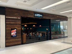 Si Señor! Premium TEX-MEX – Tamboré