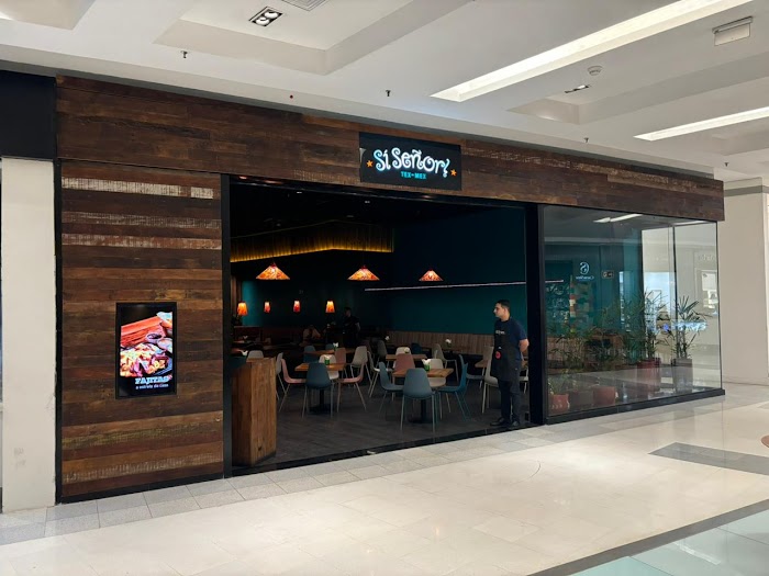 Si Señor! Premium TEX-MEX – Tamboré
