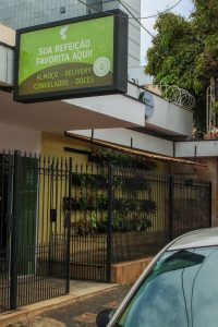 Soul Kitchen – Comida Vegana