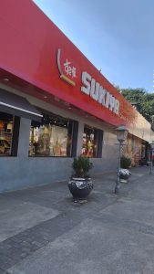 Sukiya São Bernardo