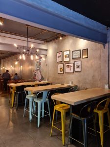 Surah Korean Cuisine Brasil