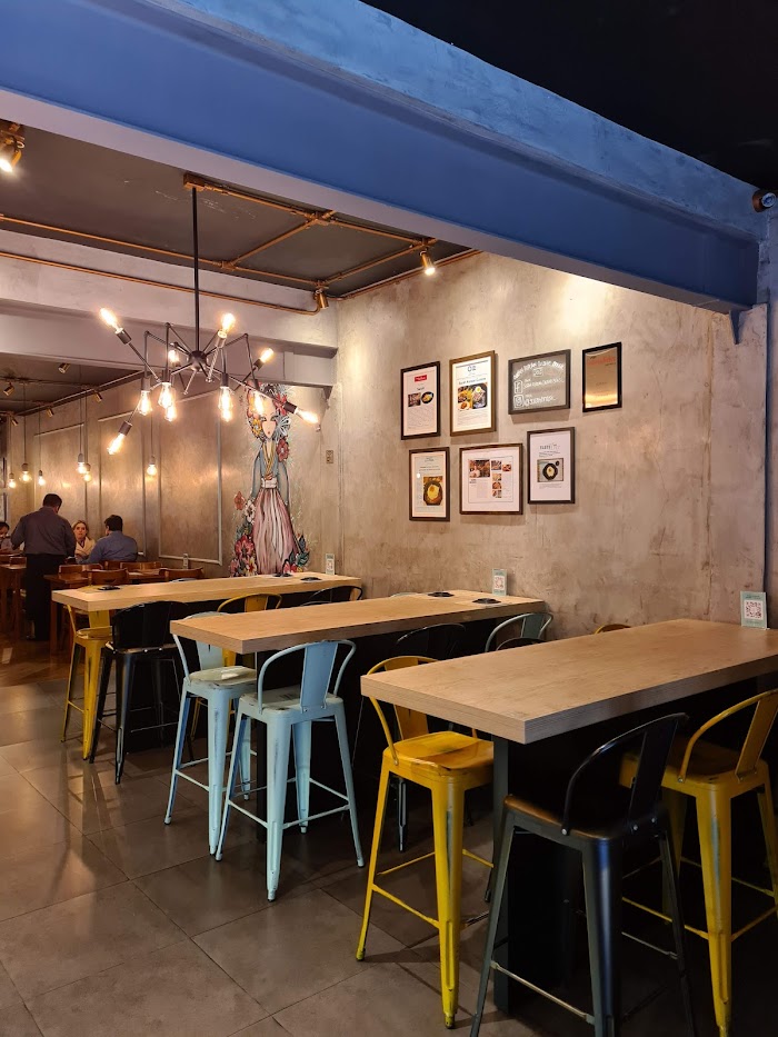 Surah Korean Cuisine Brasil