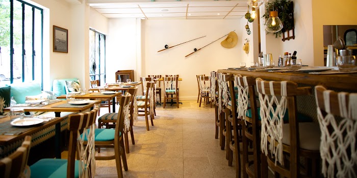 Suri Ceviche Bar