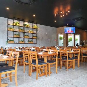 Sushi São José