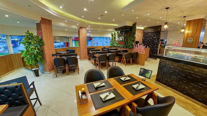 Sushi Taboão Guarulhos