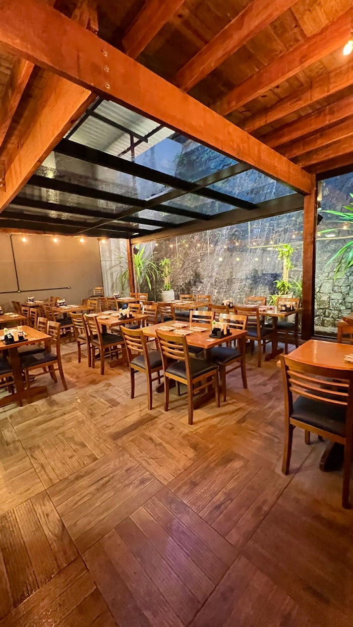 Sushi Vila Galvão