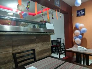Sushi da Villa – Osasco