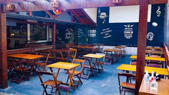 Taça Cheia Bar e Restaurante – Osasco
