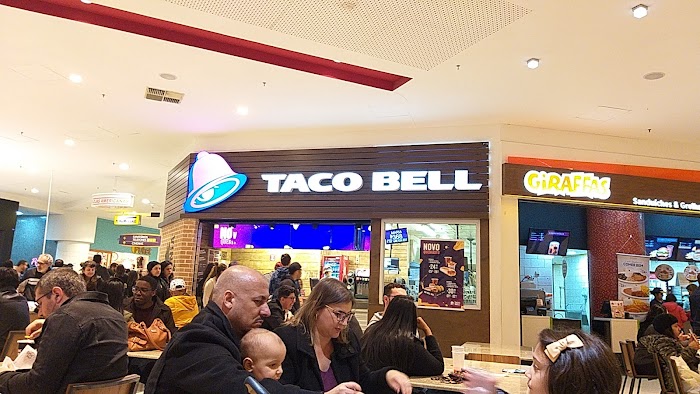 Taco Bell