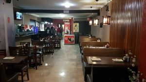 Taishi Culinária Oriental – Sumaré