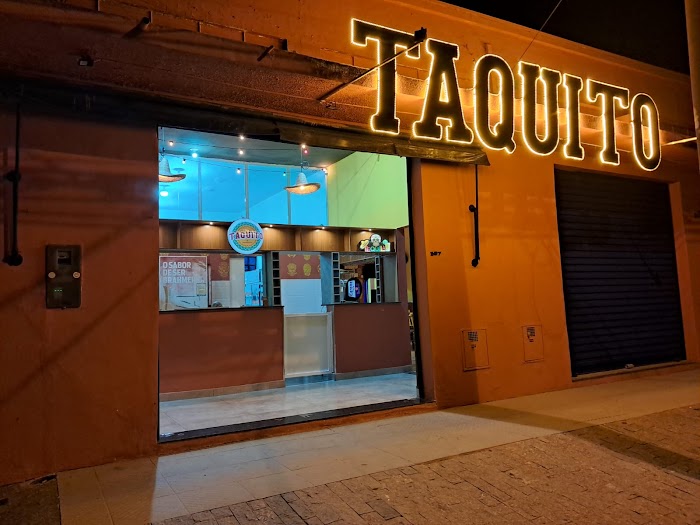 Taquito el Mexicanito Campinas