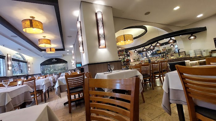 Tendall Grill – Giovanni Bruno