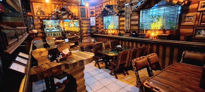 Terraço Gastrobar