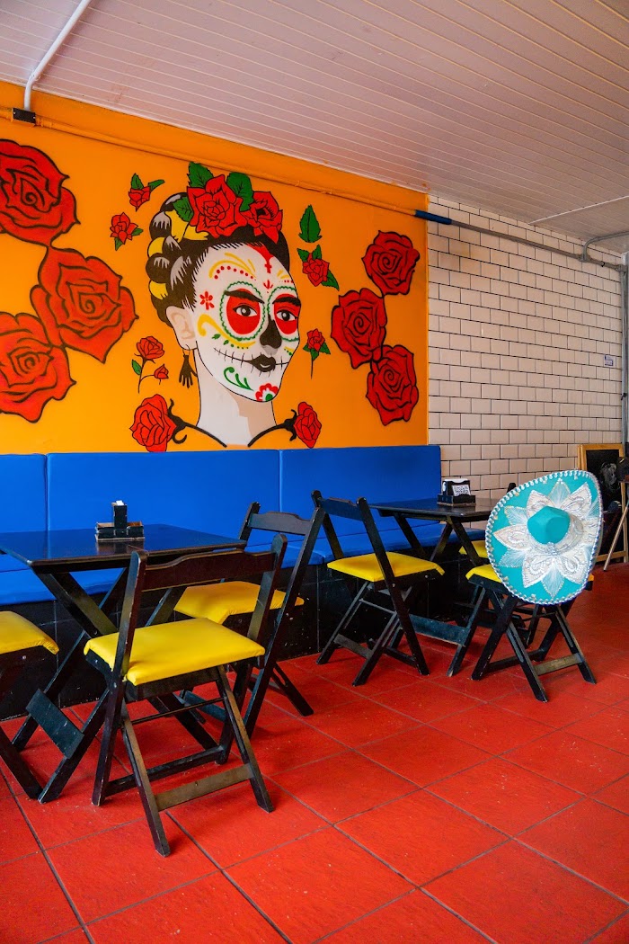 Tex Mex Food & Bar | Rodízio e Delivery Mexicano em São Carlos SP