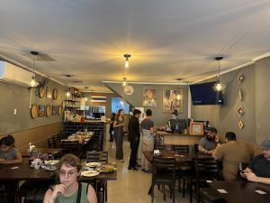 Thai E-San – Restaurante Tailandês (Unidade Pinheiros)