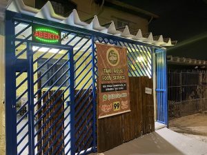 Thai House Food Service